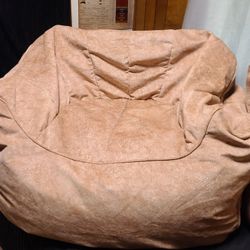 2 Free Big Joe Beanbag Chairs