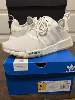 Adidas Boost NMD R1 Worn Once