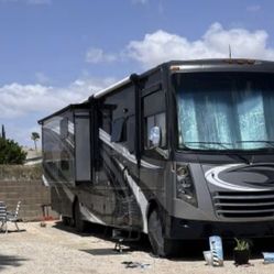 Thor Challenger 37TB  2017