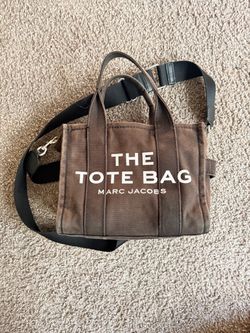 Marc Jacobs Tote Bag