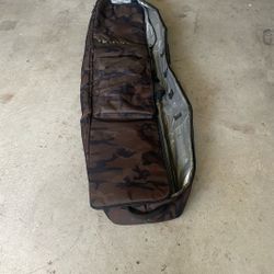 Snowboarding Bag