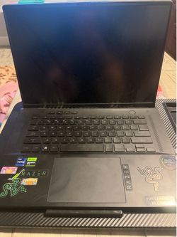 ASUS ROG GAMING LAPTOP