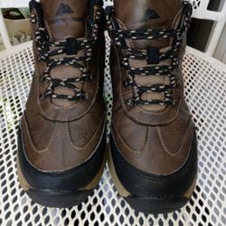 Hiking Boots