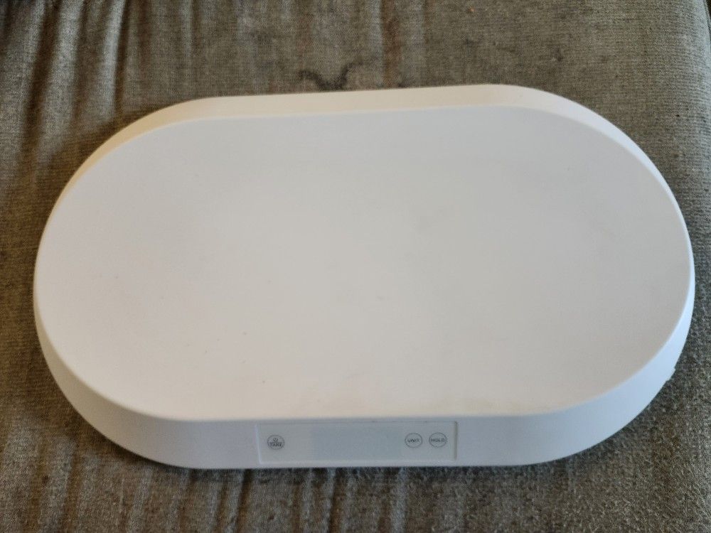 Baby Scale