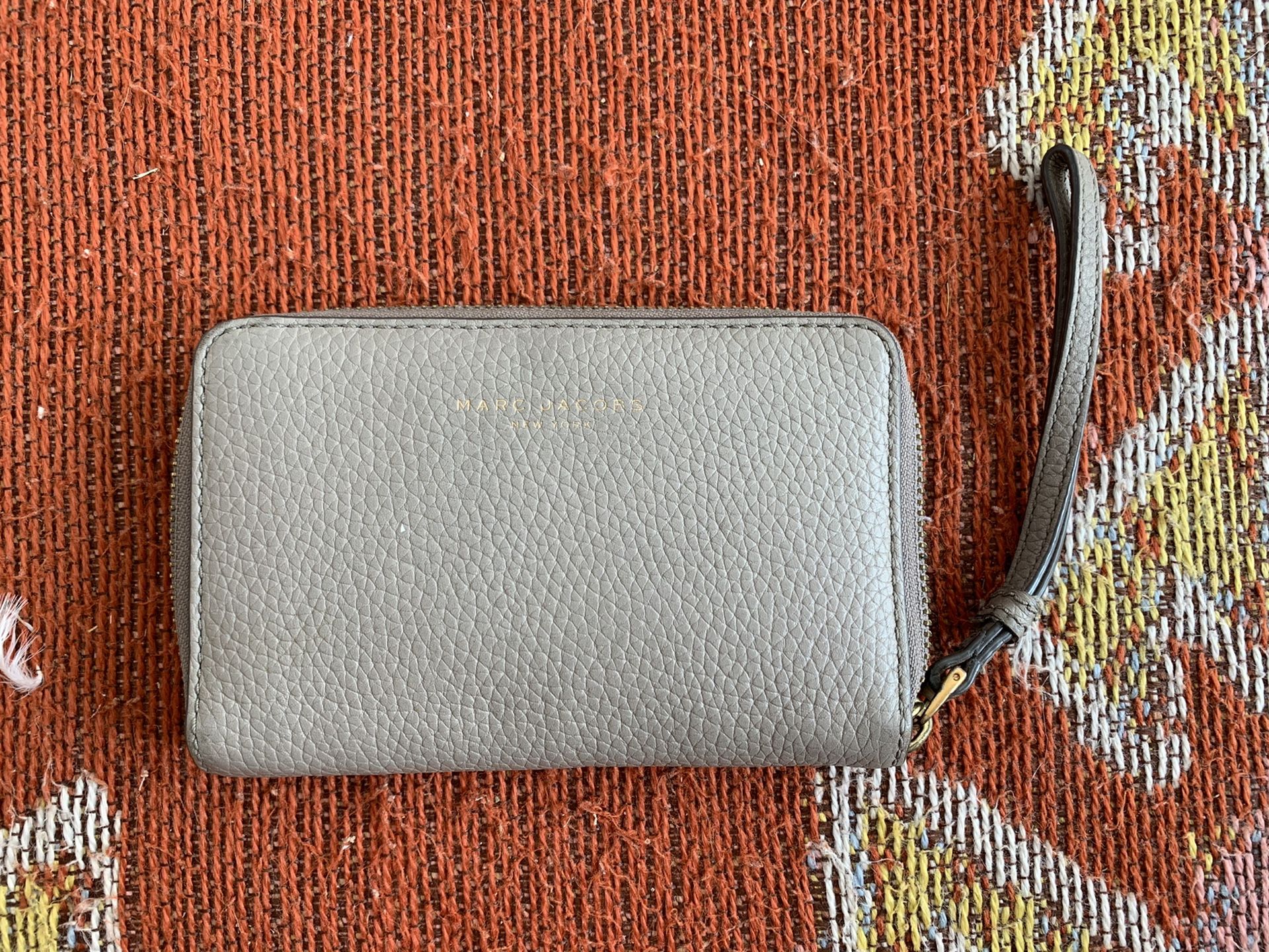 Marc Jacobs Wallet