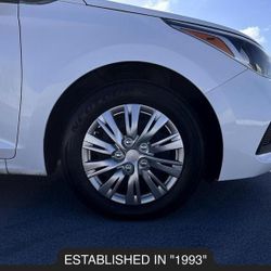 2021 Hyundai Accent