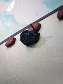 RV Rear Camera