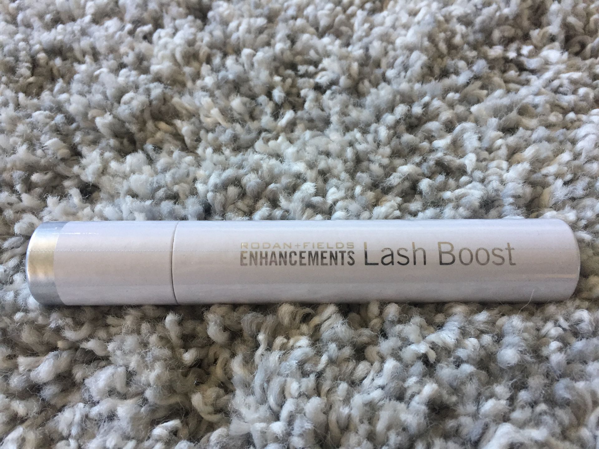 Rodan + Fields Lash Boost