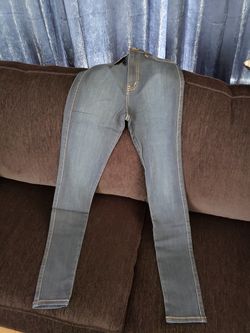 Fashion nova jeans