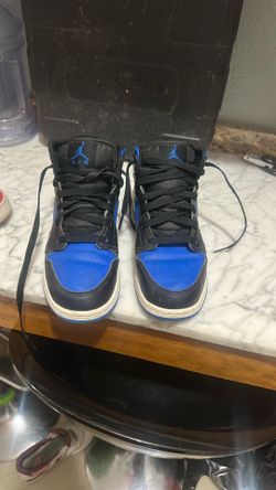 Nike Air Jordan Retro 1 size 5.5y