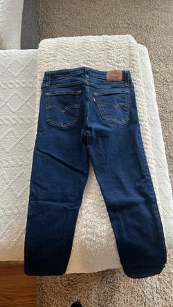 Womens Skinny Levi’s Jeans