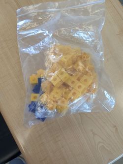 Teacher Manipulative 2 For $1