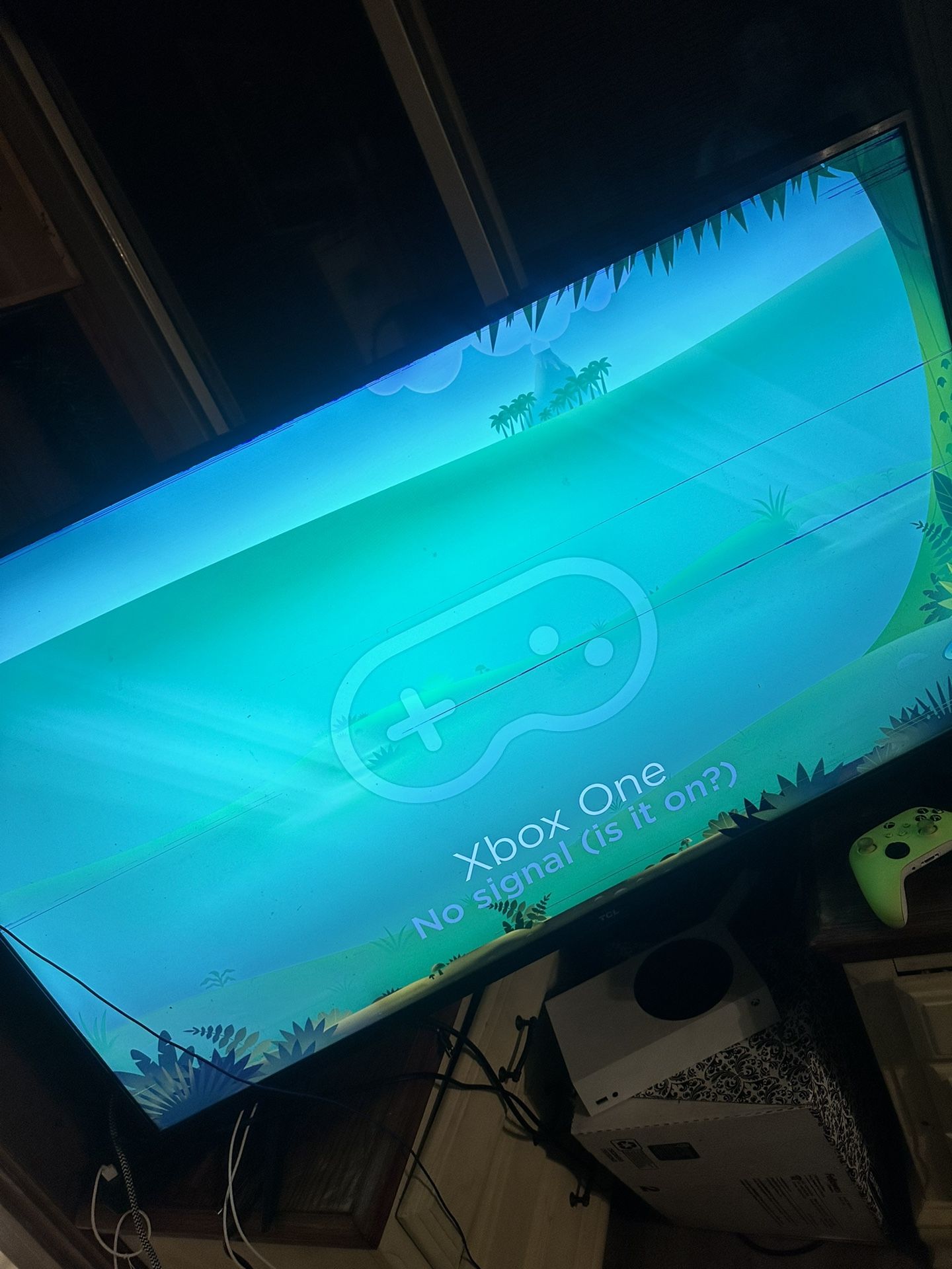 50 Inch Tv