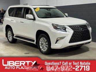 2023 Lexus GX 460
