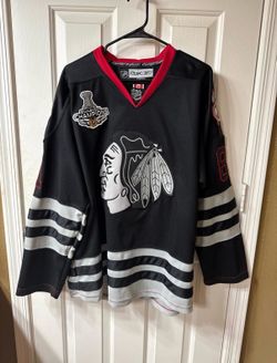 Blackhawks Jersey - Hossa