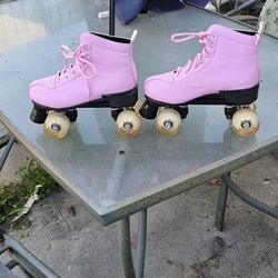 Roller Skates 