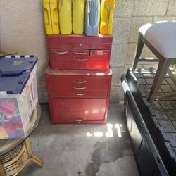 Tool Box Asking $65 