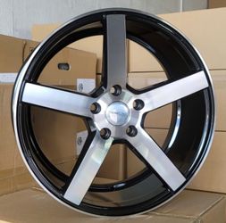 Rims 16 traklite 5 lugs 114.3 mm