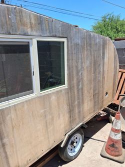 Small trailer for what ever $1000