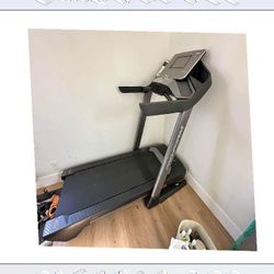Premium Treadmill Elevate Your Exercise Routine page soon