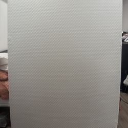 8” Full Size Loft Mattress 