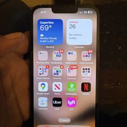 I Phone 14 Unlocked My# 5185068909