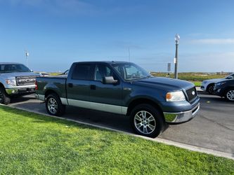 Ford F150