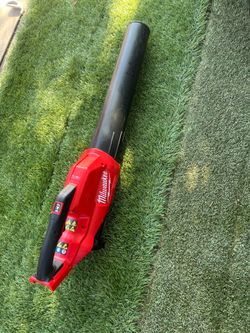 Milwaukee M18 Blower  $130 Firm