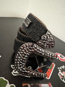B.b Simon belt