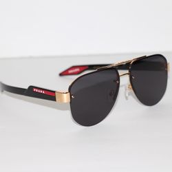 PRADA MEN SUNGLASSES NEW 