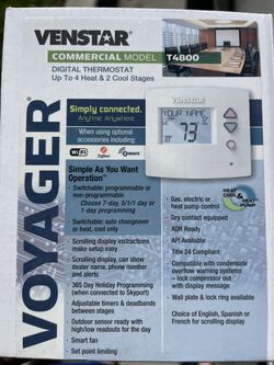 Thermostat