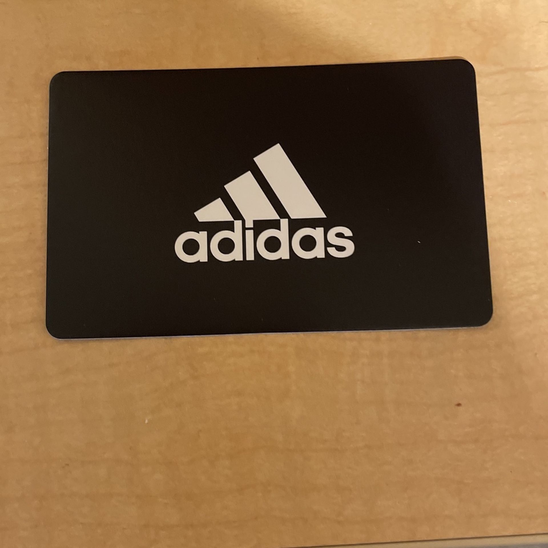 Adidas Pass