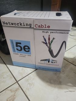 Cable