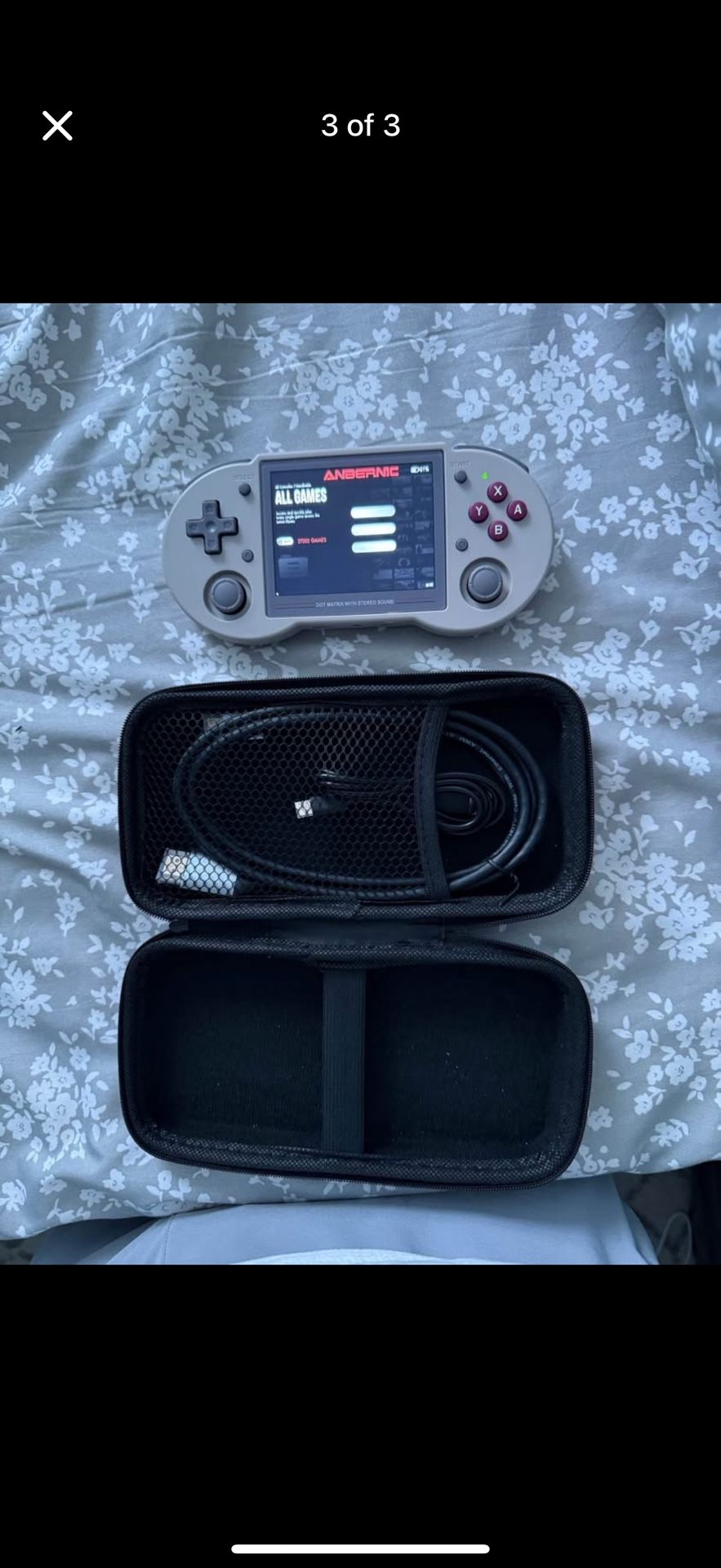Ambernic Handheld