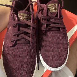 Men’s Nike Janoski Size 8