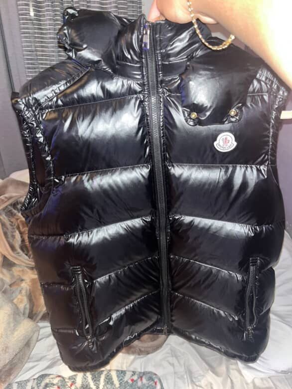 Moncler Vest