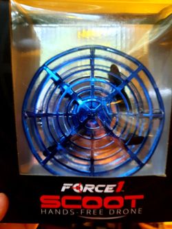 Force 1 Drone $12