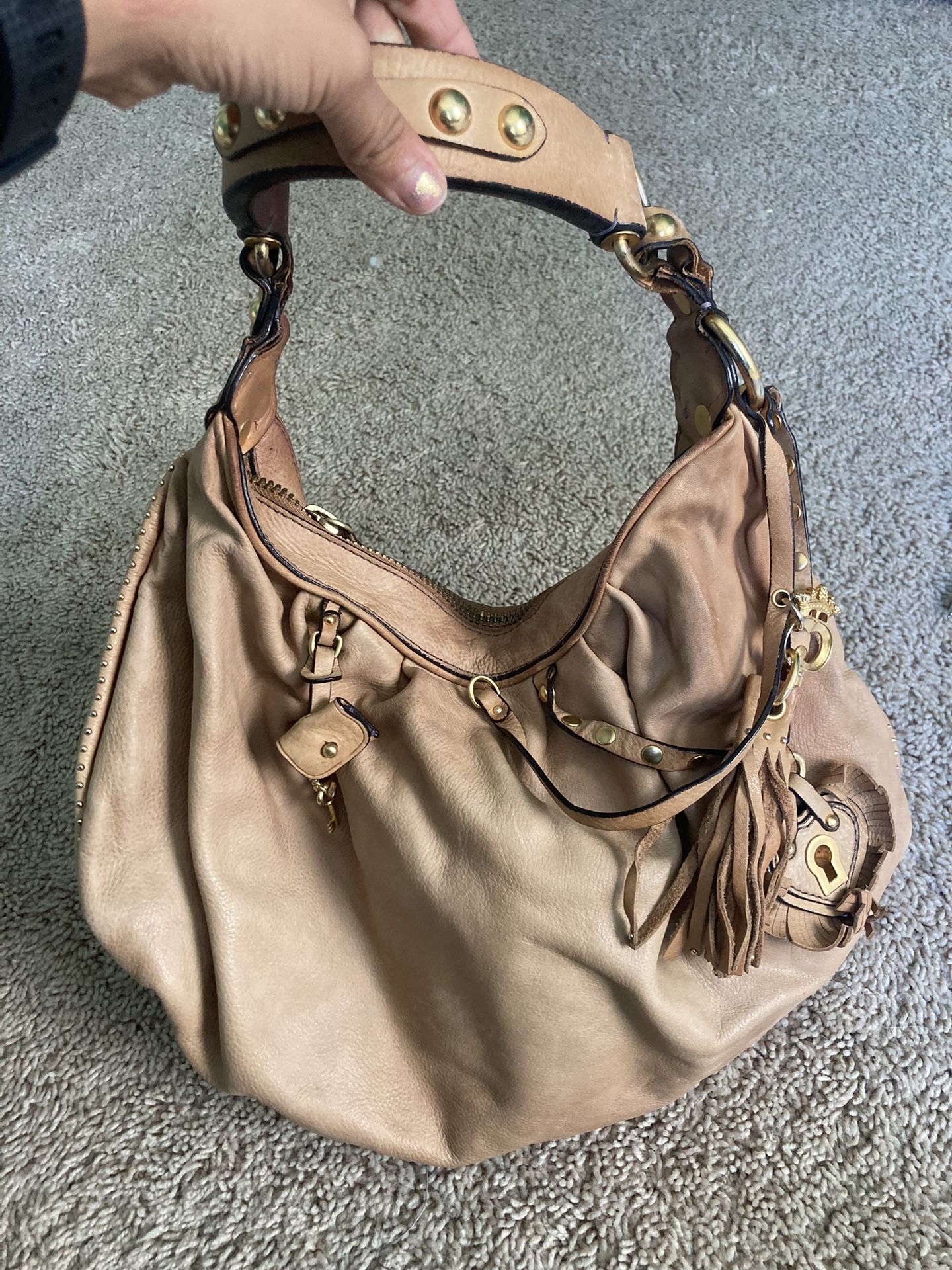 Juicy Couture Bag