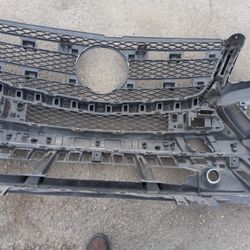 Parts Mercedez
