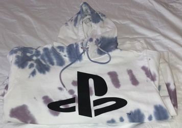 PlayStation Hoodie