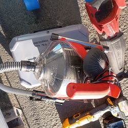 New Rigid Drain Snake 50ft