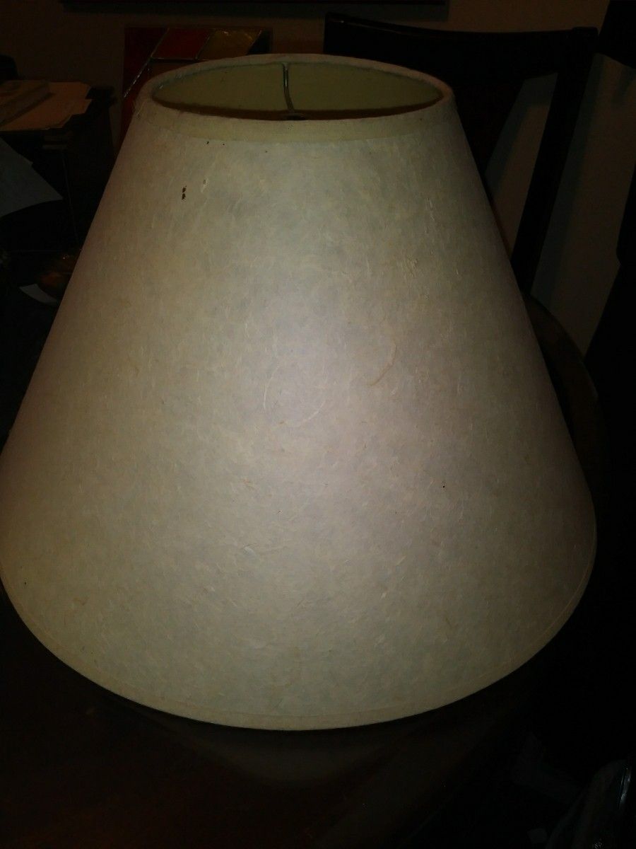 LG Lamp Shades