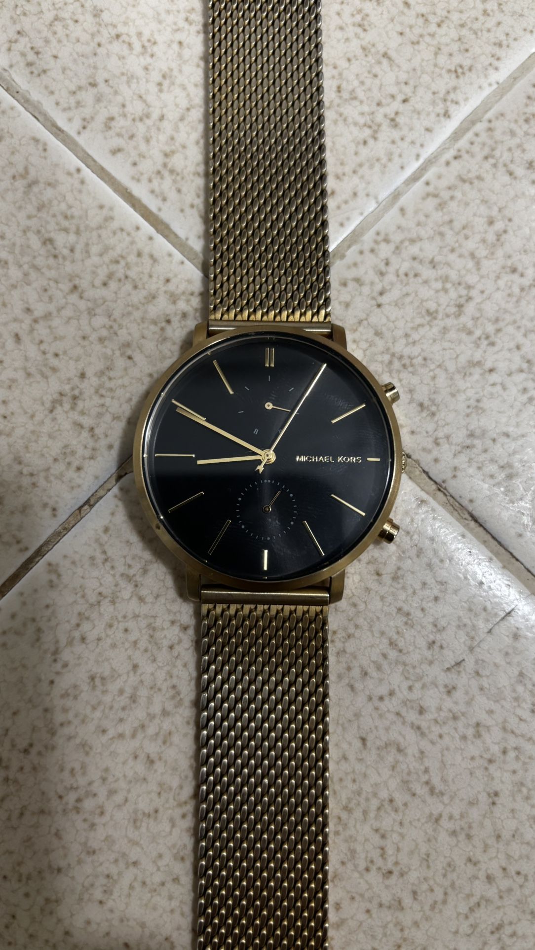 Michael Kors Watch MK850-03