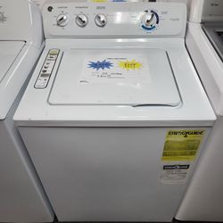 ☃️Holiday Moving Sale! GE Washer-Warranty Included 