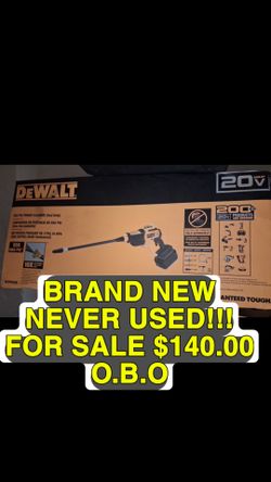 Brand new never opened