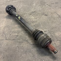 PASSENGER REAR OUTPUT SHAFT BMW E90 e92 328i