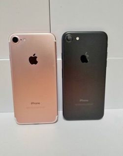 📲🔥iPhone 7 32 GB factory unlocked with warranty