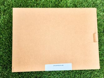 Original Porsche La Cousine Serving Tray 