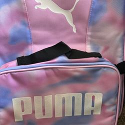 Brand new girls backpack