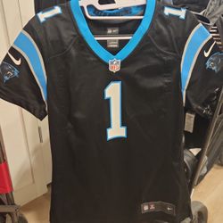 New Jersey Nfl Panthers 
